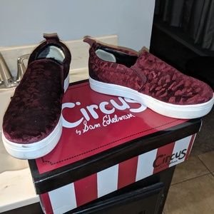 Sam Edelman slip ons